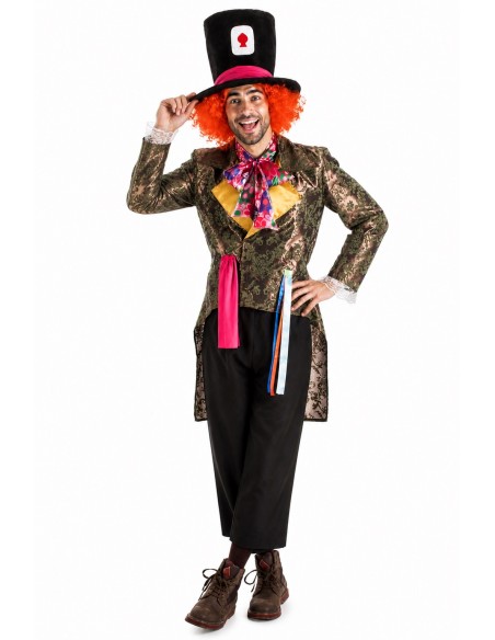 Costume Cappello Taglia L | Costumi per Adulti Il Re del Carnevale